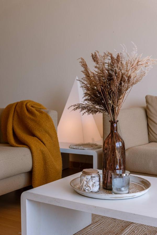 Stunning Seaview Apt On 7Th Floor At Beachfront Knokke-Heist Exteriör bild