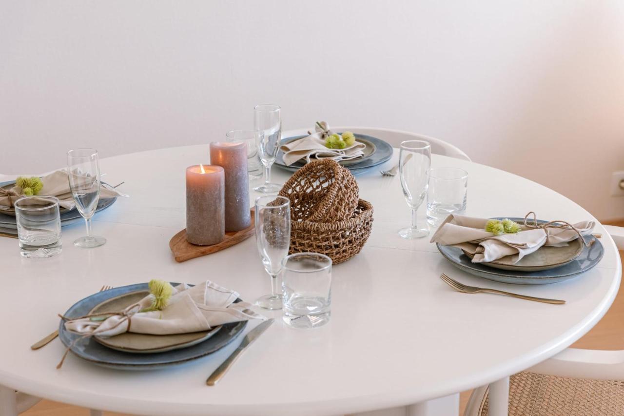 Stunning Seaview Apt On 7Th Floor At Beachfront Knokke-Heist Exteriör bild