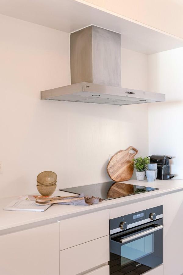 Stunning Seaview Apt On 7Th Floor At Beachfront Knokke-Heist Exteriör bild